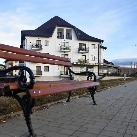Apartman Aura Hills Zlatibor Luaran gambar