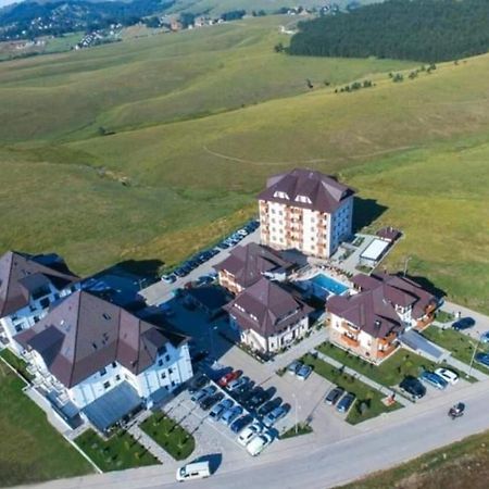 Apartman Aura Hills Zlatibor Luaran gambar