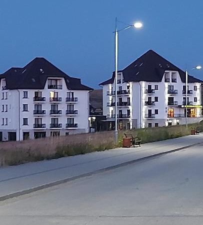 Apartman Aura Hills Zlatibor Luaran gambar
