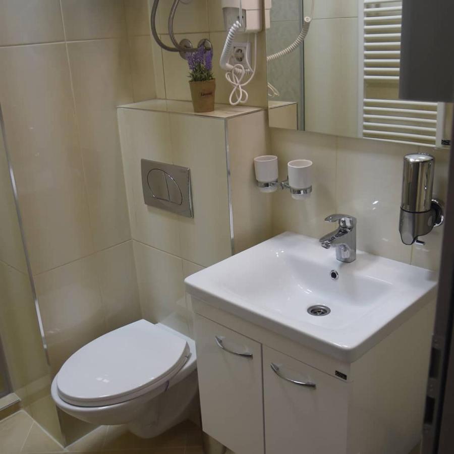 Apartman Aura Hills Zlatibor Luaran gambar