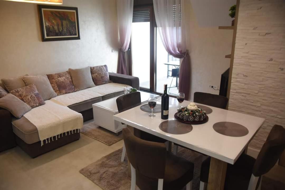 Apartman Aura Hills Zlatibor Luaran gambar