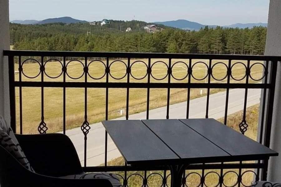Apartman Aura Hills Zlatibor Luaran gambar