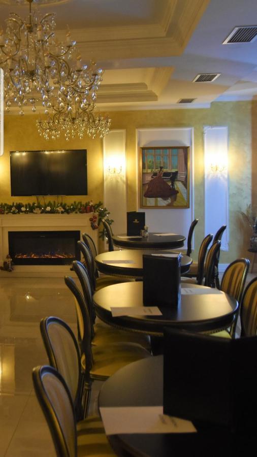Apartman Aura Hills Zlatibor Luaran gambar