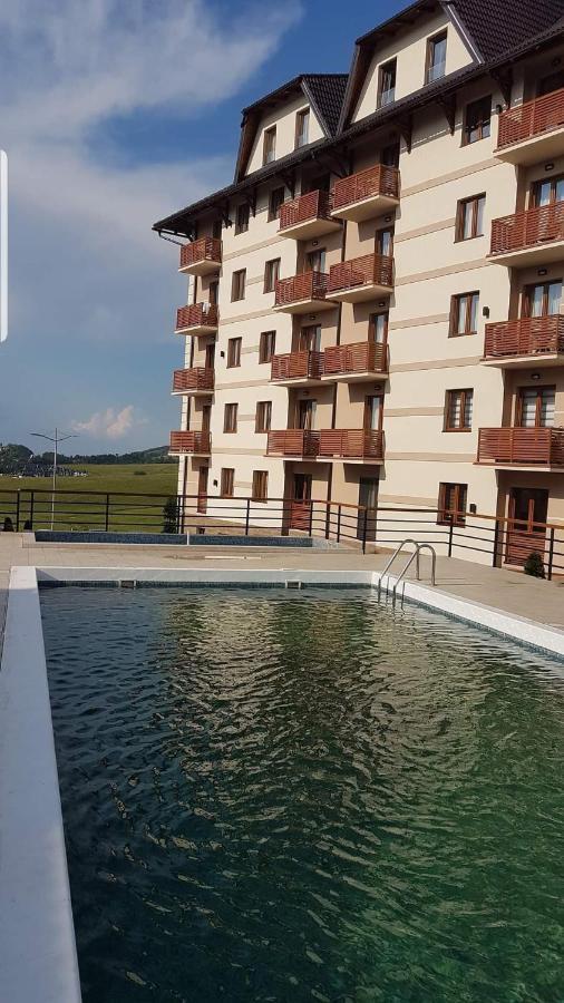 Apartman Aura Hills Zlatibor Luaran gambar