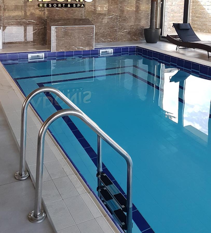Apartman Aura Hills Zlatibor Luaran gambar