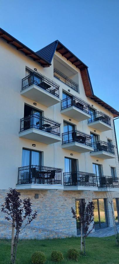 Apartman Aura Hills Zlatibor Luaran gambar
