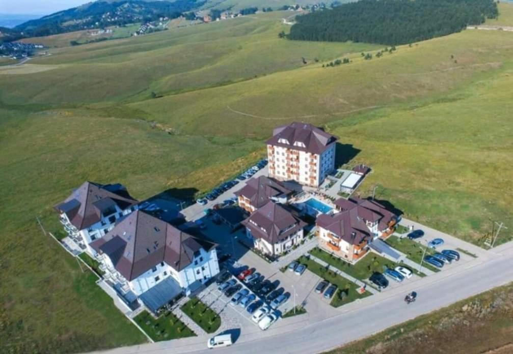 Apartman Aura Hills Zlatibor Luaran gambar