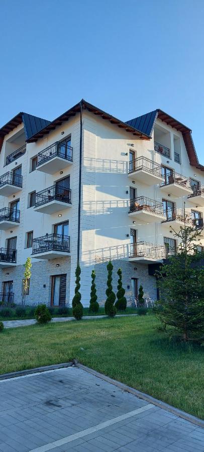 Apartman Aura Hills Zlatibor Luaran gambar