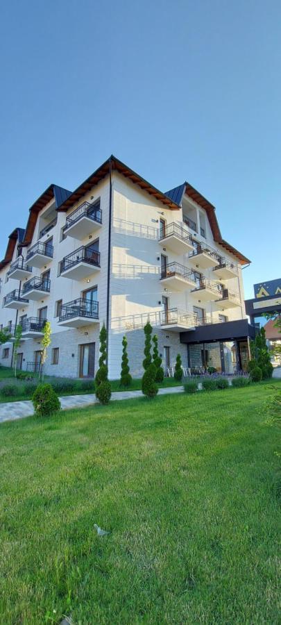 Apartman Aura Hills Zlatibor Luaran gambar