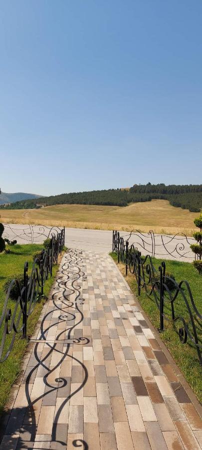 Apartman Aura Hills Zlatibor Luaran gambar