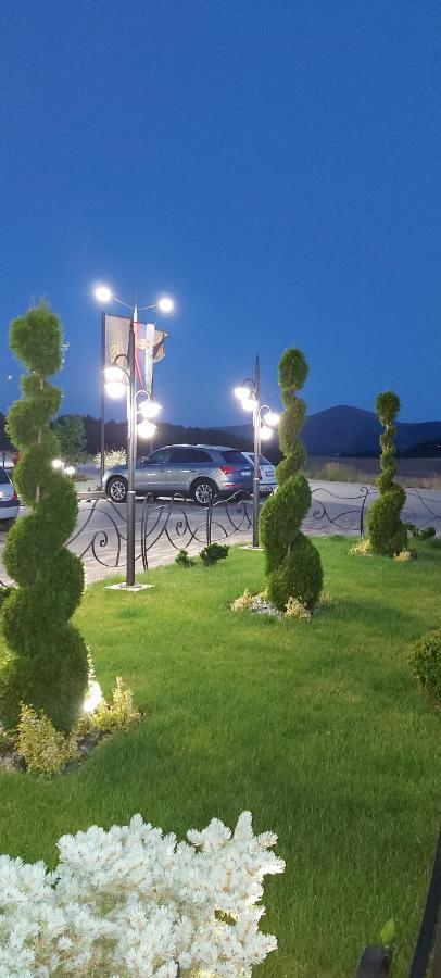 Apartman Aura Hills Zlatibor Luaran gambar