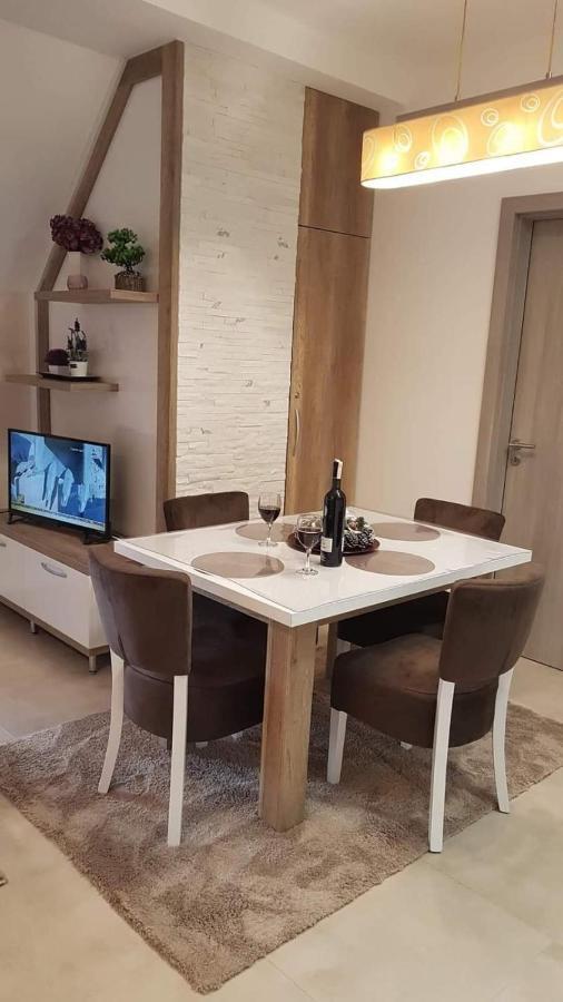 Apartman Aura Hills Zlatibor Luaran gambar