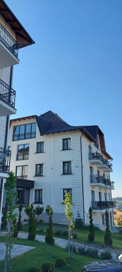Apartman Aura Hills Zlatibor Luaran gambar