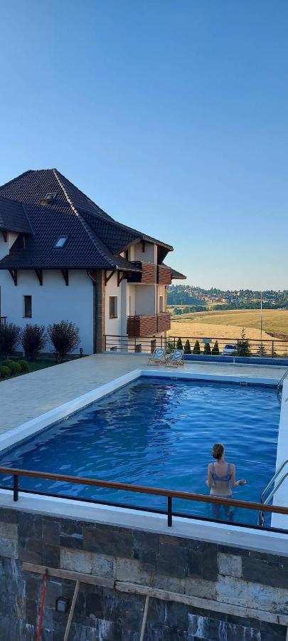 Apartman Aura Hills Zlatibor Luaran gambar