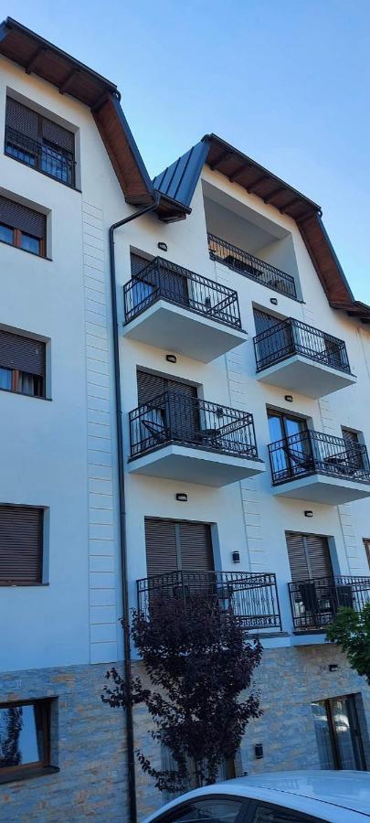 Apartman Aura Hills Zlatibor Luaran gambar