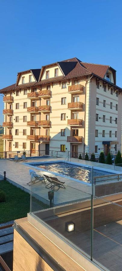 Apartman Aura Hills Zlatibor Luaran gambar