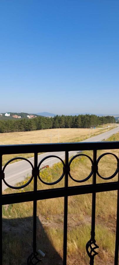 Apartman Aura Hills Zlatibor Luaran gambar