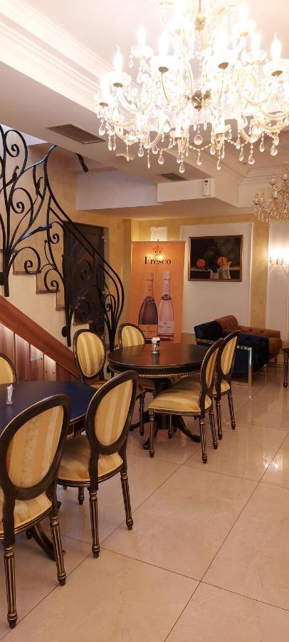 Apartman Aura Hills Zlatibor Luaran gambar
