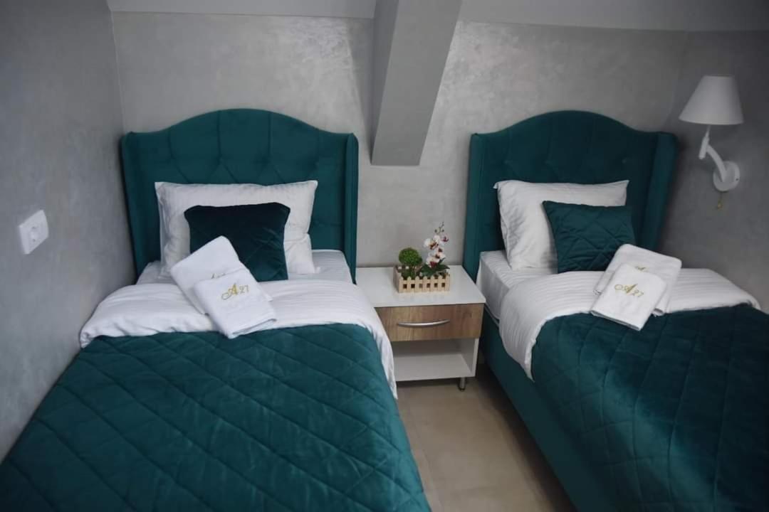 Apartman Aura Hills Zlatibor Luaran gambar