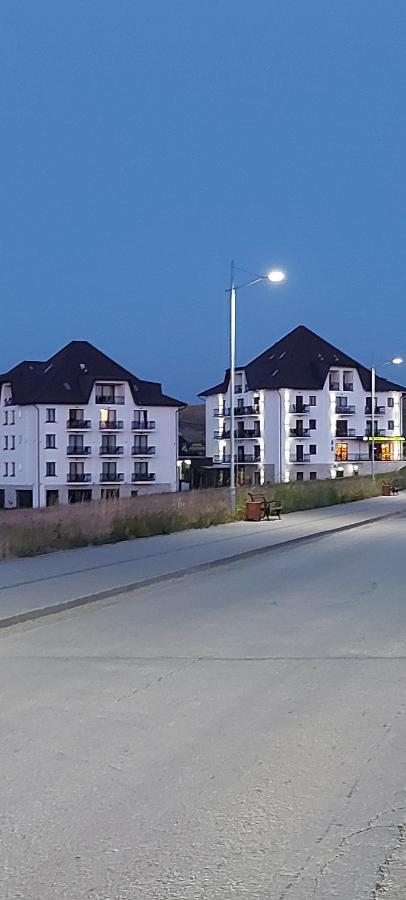 Apartman Aura Hills Zlatibor Luaran gambar