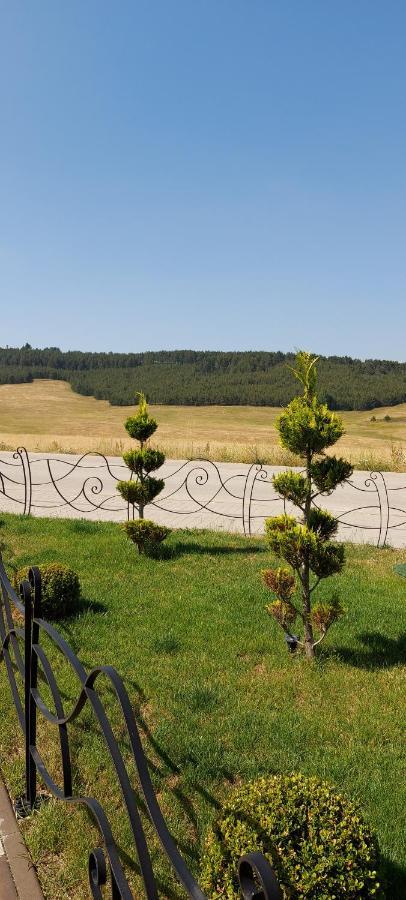 Apartman Aura Hills Zlatibor Luaran gambar