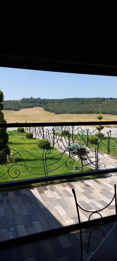 Apartman Aura Hills Zlatibor Luaran gambar
