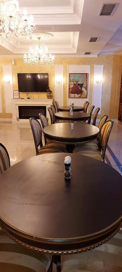 Apartman Aura Hills Zlatibor Luaran gambar