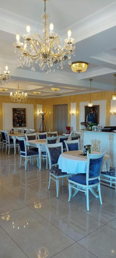 Apartman Aura Hills Zlatibor Luaran gambar