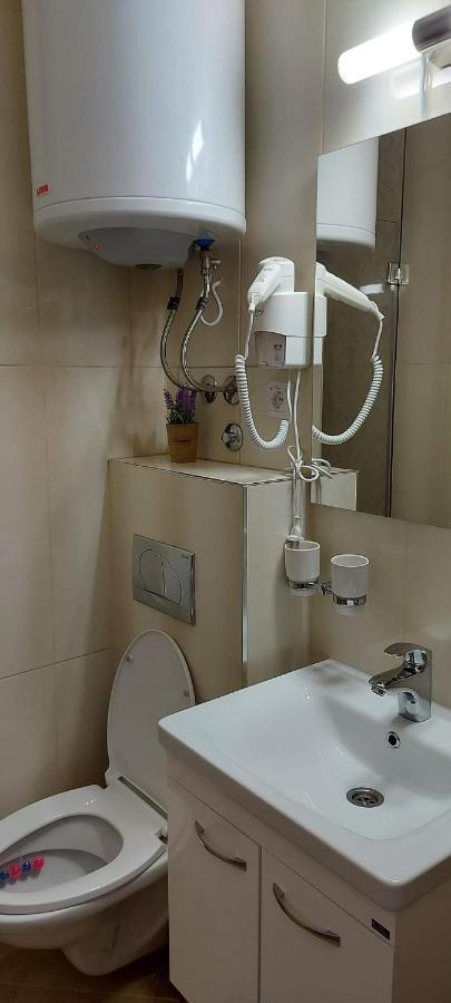 Apartman Aura Hills Zlatibor Luaran gambar