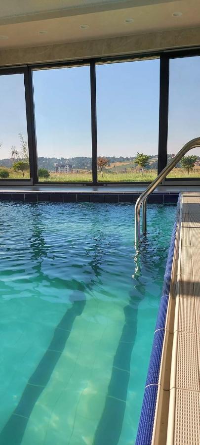 Apartman Aura Hills Zlatibor Luaran gambar