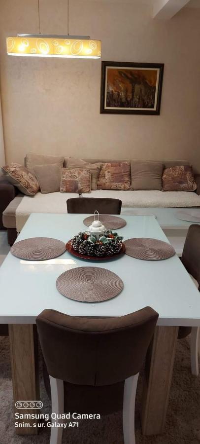 Apartman Aura Hills Zlatibor Luaran gambar