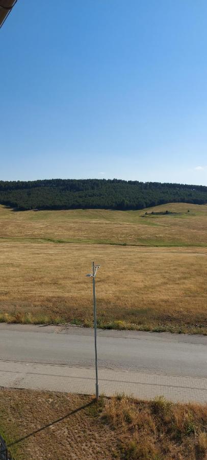 Apartman Aura Hills Zlatibor Luaran gambar