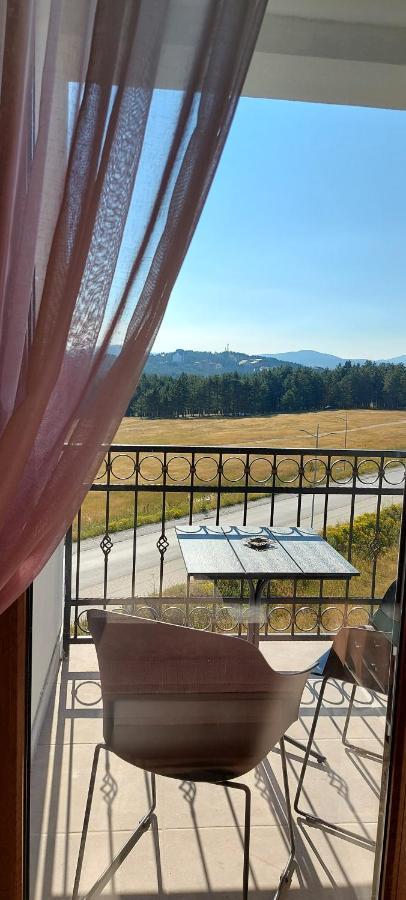 Apartman Aura Hills Zlatibor Luaran gambar