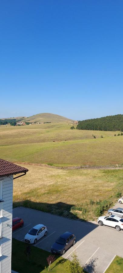 Apartman Aura Hills Zlatibor Luaran gambar